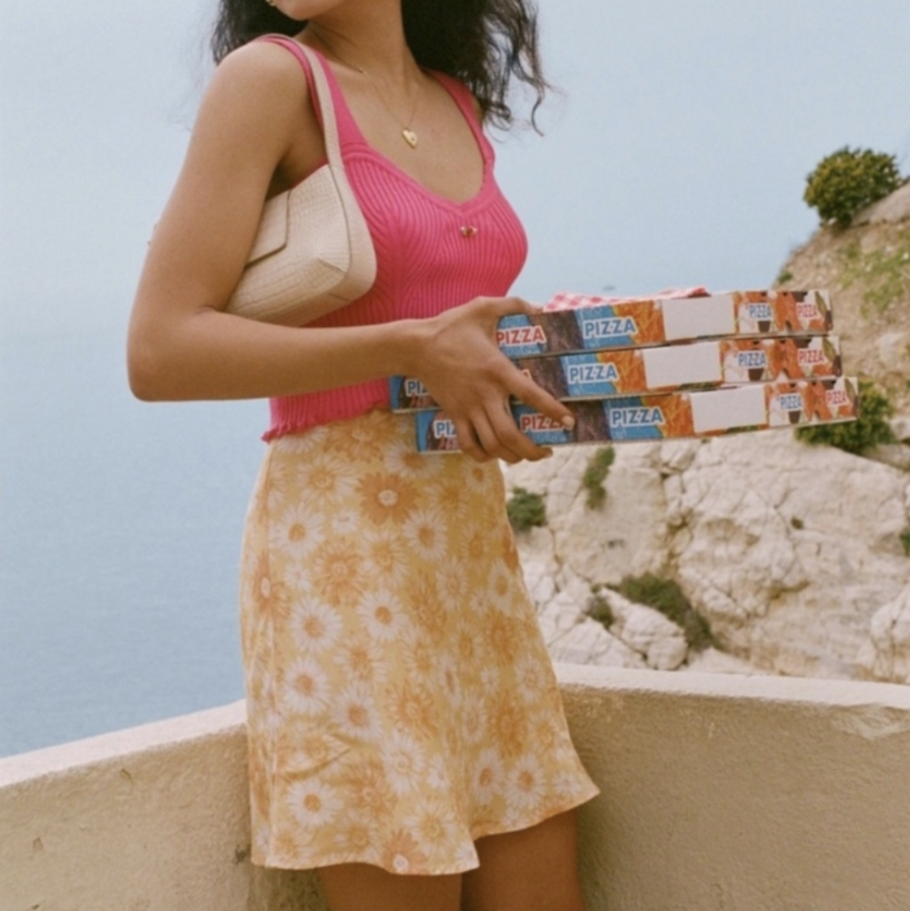Rouje Capucine Skirt